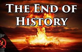 Image result for History End Presention Pic