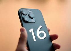 Image result for iPhone 16