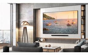 Image result for 98 Inch TV Home Photos