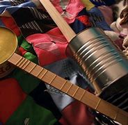 Image result for Self Playing Musical Instruments