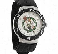 Image result for Boston Celtics Wristwatches