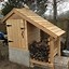 Image result for Building a Smokehouse
