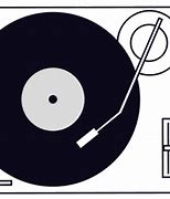 Image result for DJ On Turntables PNG