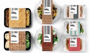 Image result for Restaurant Food Packaging