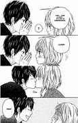Image result for Best Romance Anime with Kiss