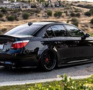 Image result for BMW E60 Tuning