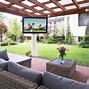 Image result for 70 Inch TV Outdoor