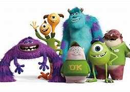 Image result for Monsters University T Cute