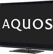 Image result for Sharp AQUOS 52 Inch TV