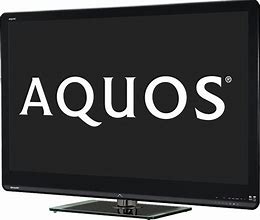 Image result for AQUOS Quattron Sharp TV