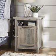 Image result for Home Pod Night Stand