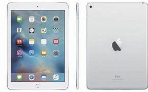 Image result for iPad Air 2 Silver