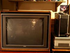 Image result for RCA HDTV CRT