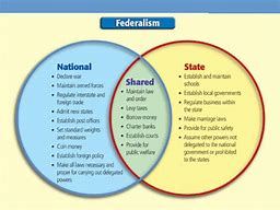 Image result for What Is the Difference Between Federalist and Libertarian