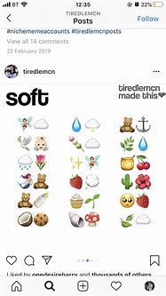 Image result for Instagram Emoji Istekar Majelo