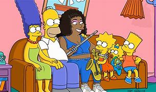 Image result for Lizzo with Flute Drawng