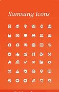 Image result for Minimalist Samsung Icons