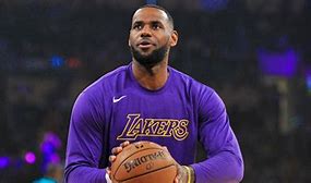 Image result for LeBron James NBA 2K