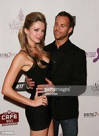 Image result for Shandi Finnessey with Colby Donaldson