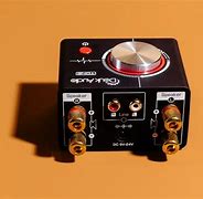 Image result for Mini Amplifier Speaker