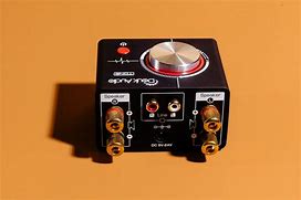 Image result for Mini Stereo Amplifier