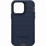 Image result for OtterBox Defender Case Blue Sude