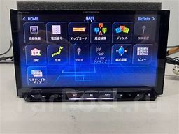 Image result for Carrozeria Double Din