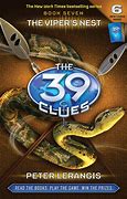 Image result for 39 Clues Movie Cast