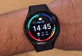 Image result for Samsung Galaxy Watch 5 Pro Face Board