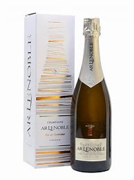 Image result for A R Lenoble Champagne Blanc Blancs Chouilly