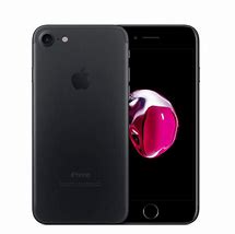 Image result for iPhone 7 128GB Black Matte