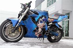 Image result for Motorcycle Wraps