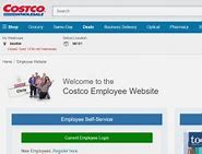 Image result for Costco Employee Site