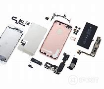 Image result for iPhone 7 Internal Diagram