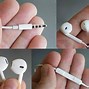 Image result for Original Apple Headphones