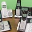 Image result for Uniden Cordless Wall Phones