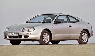 Image result for Toyota Celica T20