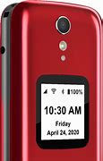 Image result for Jitterbug Flip Two Phone