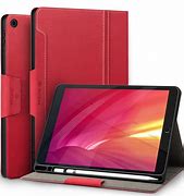 Image result for Leather iPad Case with Keyboard