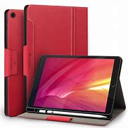 Image result for Silver iPad Case