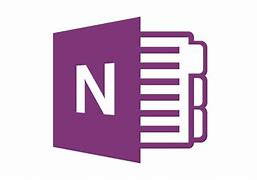 Image result for Microsoft OneNote 2010 Logo