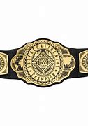 Image result for WWE Intercontinental Championship Belt