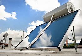 Image result for Solar Water Heater