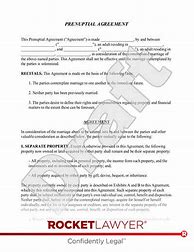 Image result for Make Your Own Prenuptial Agreement