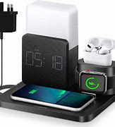 Image result for Alarm Clock and Phone Charger