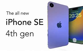 Image result for Apple iPhone SE 4th Generation