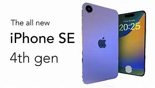 Image result for iPhone SE Newest Gen 4th