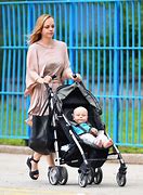 Image result for Christina Ricci and Family