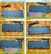Image result for Cool 60 Percent RGB Keyboard Designs