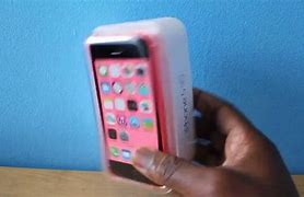 Image result for iPhone 5C Powering On Screen